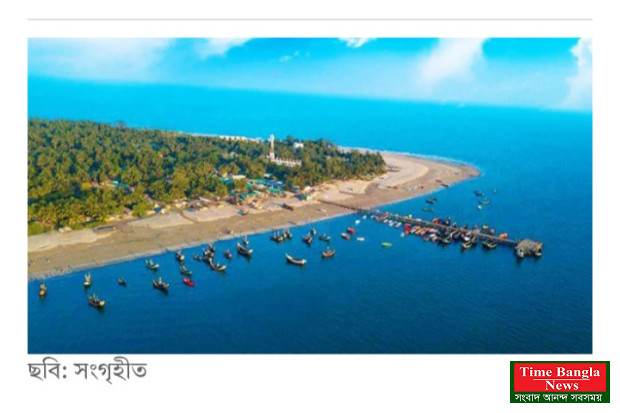 ১ নভেম্বর থেকে পর্যটকদের জন্য খুলছে সেন্টমার্টিন