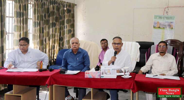 ইবি'র 'ডি' ইউনিটের ভর্তি পরীক্ষা ২৯ মার্চ, গুচ্ছ মার্চেই