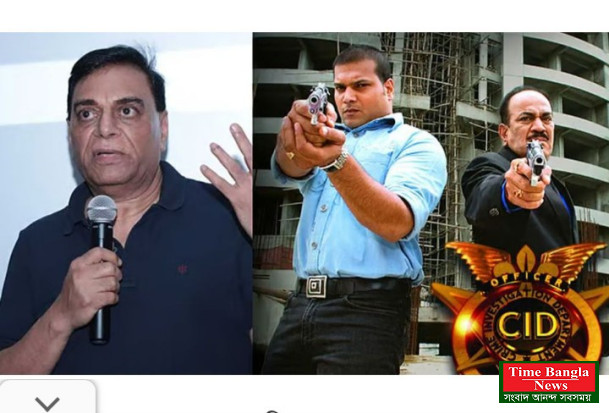 মারা গেছেন ‘সিআইডি’ ও ‘আহট’-র স্রষ্টা