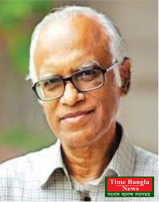 ঋণখেলাপি থেকে ব্যাংক লুটপাট, আর্থিক খাতের সংকটের মূলে নিয়ন্ত্রণহীনতা: ওয়াহিদউদ্দিন মাহমুদ*