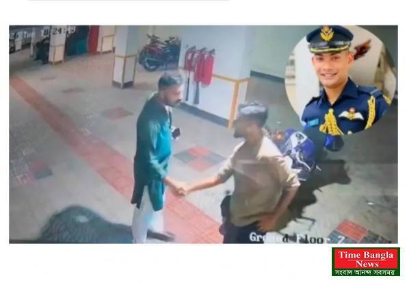 তুলে নেওয়া হলো তাহসিফ সৌরির ‘জুনিয়র বন্ধু’ দীপকে, মৃত্যুর ঘটনায় নতুন মোড়?