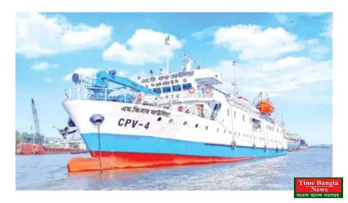 সেন্টমার্টিন ভ্রমণ  জাহাজভাড়া বাড়ল ৭০০ টাকা, দিতে হবে ‘পরিবেশ ফি’