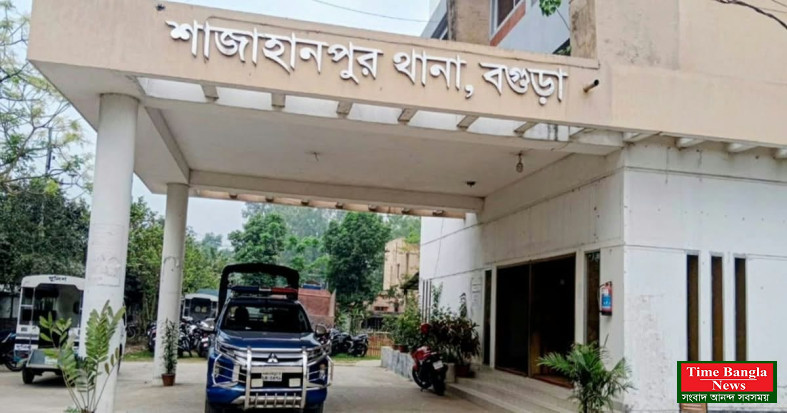 শাজাহানপুরে নিজ ঘর থেকে বৃদ্ধের অর্ধগলাকাটা মরদেহ উদ্ধার